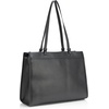 image:imageKARL LAGERFELD Paris Womens Maybelle Tote HandbagBlack