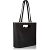 image:imageKARL LAGERFELD Paris Womens Maybelle Tote HandbagBlack Stone Multi Legacy