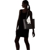 image:imageKARL LAGERFELD Paris Womens Maybelle Tote HandbagBlack Stone Multi Legacy