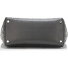 image:imageKARL LAGERFELD Paris Womens Maybelle Tote HandbagBlackSilver