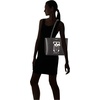 image:imageKARL LAGERFELD Paris Womens Maybelle Tote HandbagBlkBlk Multi