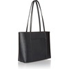 image:imageKARL LAGERFELD Paris Womens Maybelle Tote HandbagBlkBlk Multi