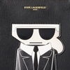 image:imageKARL LAGERFELD Paris Womens Maybelle Tote HandbagBlkBlk Multi