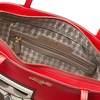 image:imageKARL LAGERFELD Paris Womens Maybelle Tote HandbagCrimson Multi