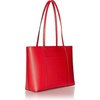 image:imageKARL LAGERFELD Paris Womens Maybelle Tote HandbagCrimson Multi