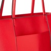 image:imageKARL LAGERFELD Paris Womens Maybelle Tote HandbagCrimson Multi