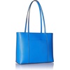 image:imageKARL LAGERFELD Paris Womens Maybelle Tote HandbagDeep Lagoon Legacy