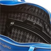image:imageKARL LAGERFELD Paris Womens Maybelle Tote HandbagDeep Lagoon Legacy