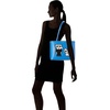 image:imageKARL LAGERFELD Paris Womens Maybelle Tote HandbagDeep Lagoon Legacy