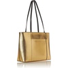 image:imageKARL LAGERFELD Paris Womens Maybelle Tote HandbagGold Legacy