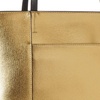 image:imageKARL LAGERFELD Paris Womens Maybelle Tote HandbagGold Legacy
