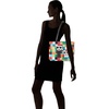 image:imageKARL LAGERFELD Paris Womens Maybelle Tote HandbagMulti Combo