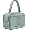 image:imageKARL LAGERFELD Paris Womens Simone Crossbody BagFresh Mint
