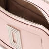 image:imageKARL LAGERFELD Paris Womens Simone Crossbody BagLotus