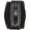 image:imageKARL LAGERFELD Paris Womens Simone Crossbody BagNaturalBlack