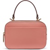 image:imageKARL LAGERFELD Paris Womens Simone Crossbody BagSun Coral