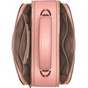 image:imageKARL LAGERFELD Paris Womens Simone Crossbody BagSun Coral