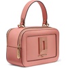 image:imageKARL LAGERFELD Paris Womens Simone Crossbody BagSun Coral