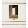 image:imageKARL LAGERFELD Paris Womens Simone Crossbody BagWhite