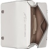 image:imageKARL LAGERFELD Paris Womens Simone Crossbody BagWhite Multi