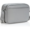 image:imageKARL LAGERFELD Paris Womens Simone Pin Camera CrossbodyChampagne Snake
