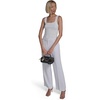 image:imageKARL LAGERFELD Paris Womens Zaylia Crossbody BagBlackGold