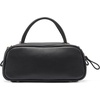 image:imageKARL LAGERFELD Paris Womens Zaylia Crossbody BagBlackGold