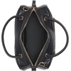 image:imageKARL LAGERFELD Paris Womens Zaylia Crossbody BagBlackGold