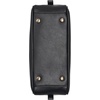 image:imageKARL LAGERFELD Paris Womens Zaylia Crossbody BagBlackGold