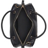 image:imageKARL LAGERFELD Paris Womens Zaylia Crossbody BagBlackGold