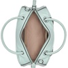 image:imageKARL LAGERFELD Paris Womens Zaylia Crossbody BagFresh Mint