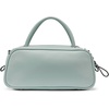 image:imageKARL LAGERFELD Paris Womens Zaylia Crossbody BagFresh Mint