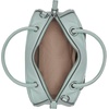 image:imageKARL LAGERFELD Paris Womens Zaylia Crossbody BagFresh Mint
