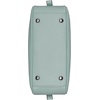 image:imageKARL LAGERFELD Paris Womens Zaylia Crossbody BagFresh Mint