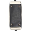 image:imageKARL LAGERFELD Paris Womens Zaylia Crossbody BagNaturalBlack