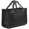 image:imageKARL LAGERFELD Paris WomensBlack