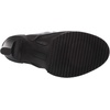 image:imageKARL LAGERFELD Womens Blayze Peep Toe Fashion Heeled BootieBlack