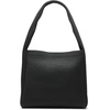image:imageKARL LAGERFELD Womens Cest La Vie Hobo Bag BlackWhite Medium