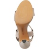 image:imageKARL LAGERFELD Womens Cieone  Ankle StrapDune Pink