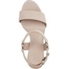 image:imageKARL LAGERFELD Womens Cieone  Ankle StrapDune Pink