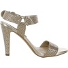image:imageKARL LAGERFELD Womens Cieone  Ankle StrapGold