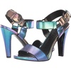 image:imageKARL LAGERFELD Womens Cieone  Ankle StrapMulti