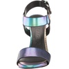 image:imageKARL LAGERFELD Womens Cieone  Ankle StrapMulti