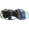 image:imageKARL LAGERFELD Womens Cieone  Ankle StrapMulti
