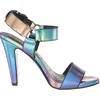 image:imageKARL LAGERFELD Womens Cieone  Ankle StrapMulti