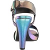 image:imageKARL LAGERFELD Womens Cieone  Ankle StrapMulti