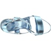 image:imageKARL LAGERFELD Womens Cieone Ankle Strap HeelGrapemist