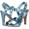 image:imageKARL LAGERFELD Womens Cieone Ankle Strap HeelGrapemist