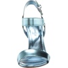 image:imageKARL LAGERFELD Womens Cieone Ankle Strap HeelGrapemist