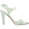 image:imageKARL LAGERFELD Womens Cieone Dressy Heeled SandalMint Julep